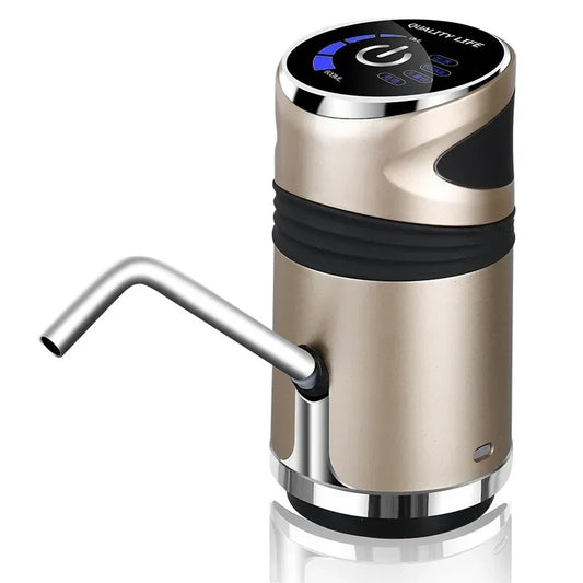 LexaPure™ Smart Touch Water Dispenser